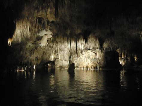 MAJORCA - JUNE 2013 | PORTO CRISTO. The Caves of Drach (Cuev… | Flickr