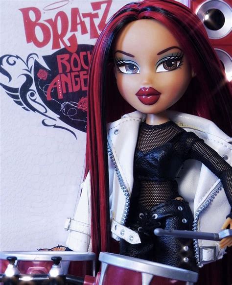 32 Bratz Hairstyles: Unleash Your Inner Glam Doll - Lock Lush