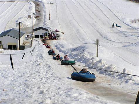 Enjoy the thrill of the Sault Seal Recreation Area in Sault Ste. Marie ...