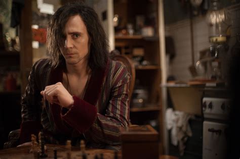 Tom Hiddleston's 8 Best Performances, Ranked