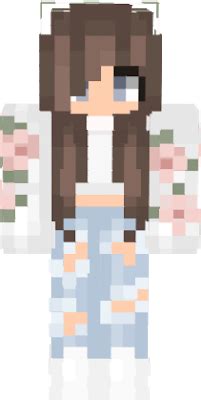 #skins | Nova Skin | Minecraft skins cute, Minecraft skins female ...