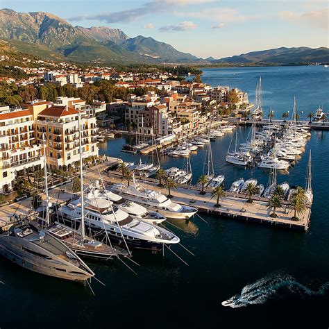 Regent Porto Montenegro - Tivat - a MICHELIN Guide Hotel