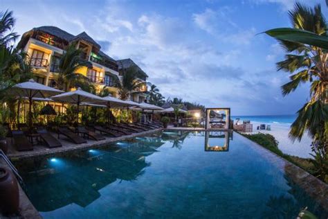 The Z Hotel Zanzibar (Zanzibar Island/Nungwi) - UPDATED 2017 Reviews ...