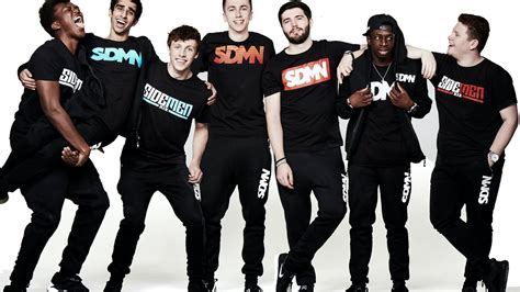 Side+ From The Sidemen: What’s It All About?