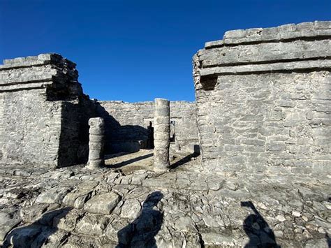 Tulum Archaeological Site - TripAdvisor