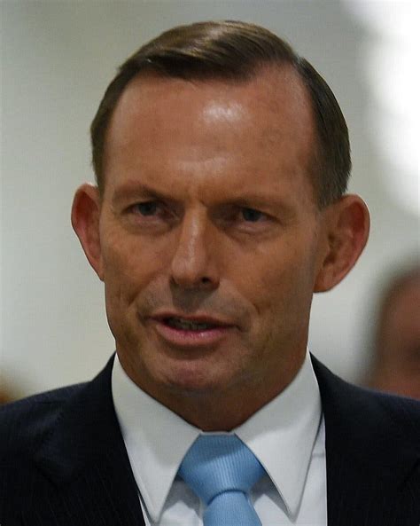 Prime Minister Tony Abbott Keeps Hold of Job in Party Vote in Australia ...