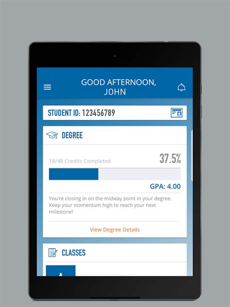 AIU Student Mobile - Android Apps on Google Play