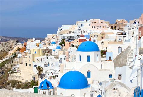 What you Need to Know to Stay Safe When in Greece