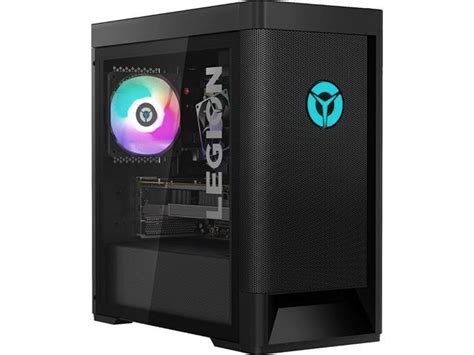 Lenovo - Legion Tower 5i Gaming Desktop - 90RS0016US