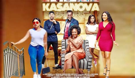 Latest Nollywood Movies On Netflix | Jiji Blog