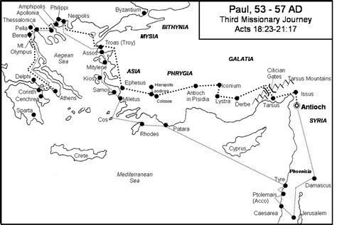 Old Testament Survey (part three of six) - Law of Moses, Tabernacle ...