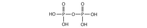 15.10 Esters of Phosphoric Acid | The Basics of General, Organic, and ...