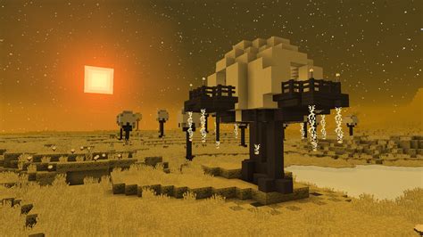 More Planets - Galacticraft Add-on - Minecraft Mods - CurseForge