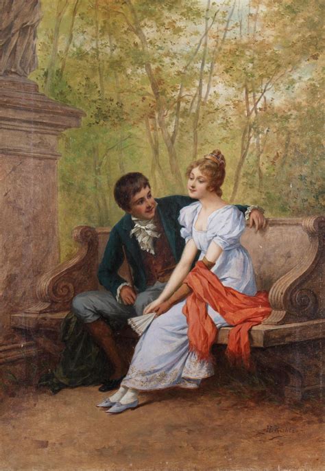 Art of the Regency Era | Romantic paintings, Art, Romantic art