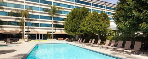 Sheraton Ontario Airport Hotel | Los Angeles Hotels in California