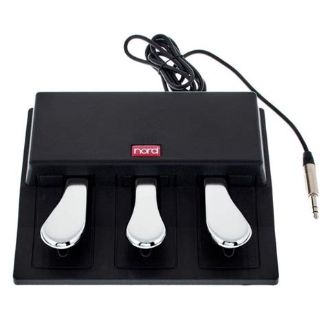 NORD TRIPLE PEDAL