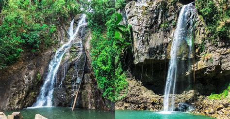 Waterfalls in Palawan for an Adventurous Vacation