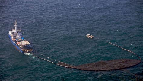 PCSOPEP | Panama Canal Ship Oil Pollution Emergency Plan