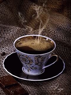 Coffee Good Morning GIF - Coffee GoodMorning Hot - Discover & Share GIFs