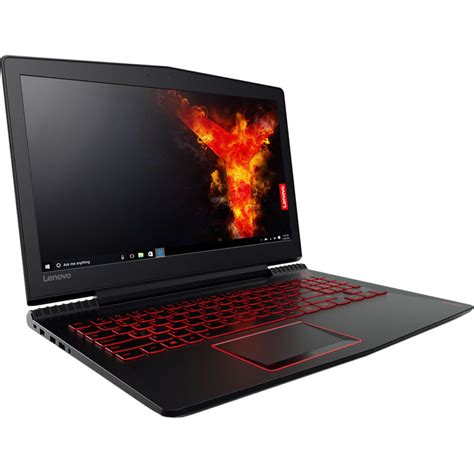 Laptop Lenovo Gaming - duta Teknologi