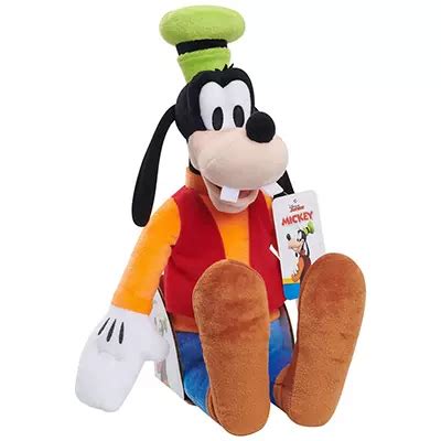 Disney Disney Junior Medium Goofy Plush | Big Lots