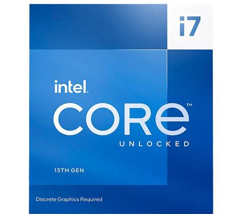 Intel¨Core i7-13700KF Unlocked Processor review | 9.0 / 10