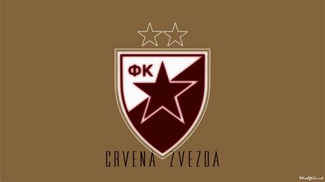 Crvena Zvezda Desktop Wallpapers - Wallpaper Cave