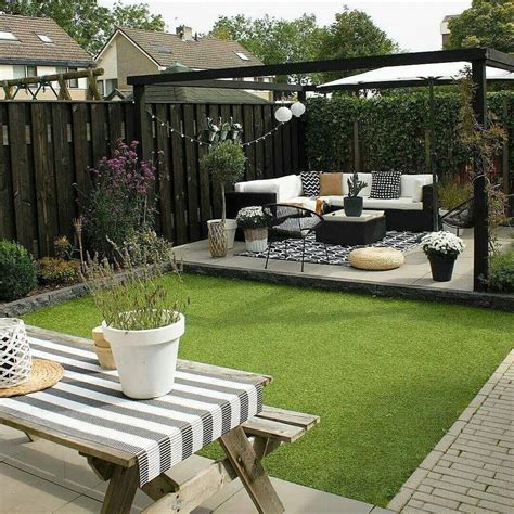 garden patio ideas #patioslabsidea | Terrace garden design, Outdoor ...