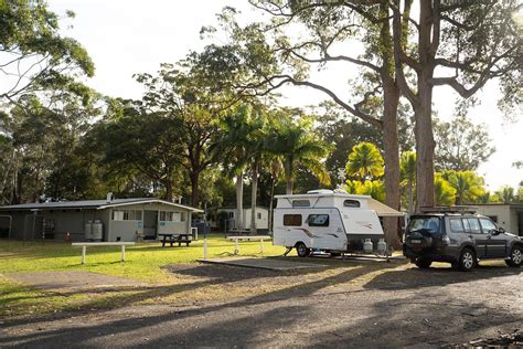 Coffs Harbour Holiday & Caravan Park - Reflections Holiday Parks