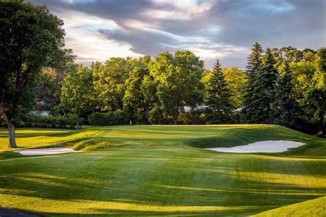 Minneapolis Golf Club | Courses | GolfDigest.com