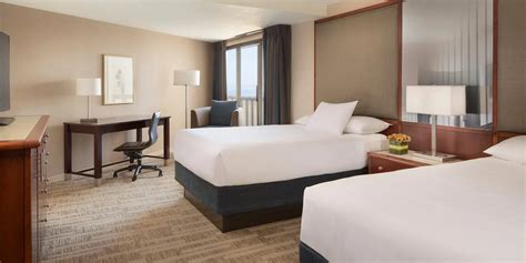 Hyatt Regency San Francisco (San Francisco, CA): What to Know BEFORE ...