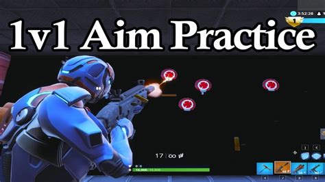 "Enigma's 1v1 Aim Training (1.0)" Island by Enigma – Fortnite Creative ...