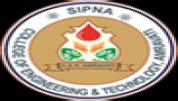 Admission in Sipna College of Engineering and Technology Amravati ...