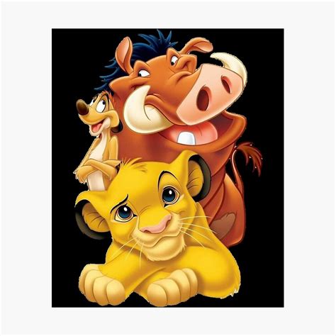 Lion King Simba Timon And Pumbaa | ubicaciondepersonas.cdmx.gob.mx