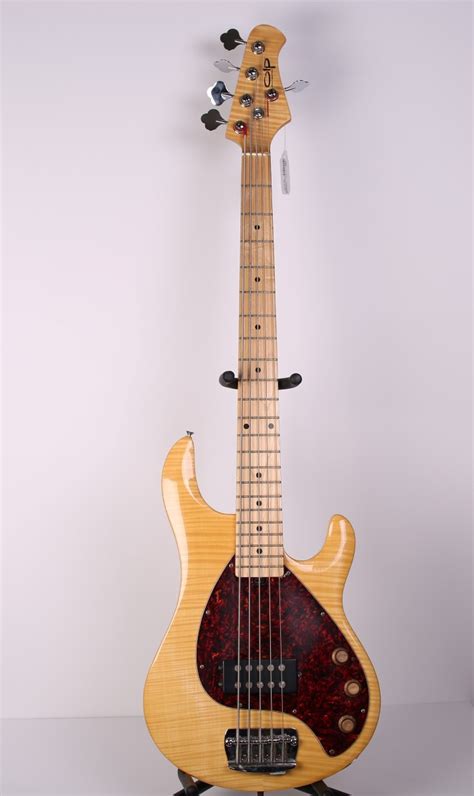 ERNIE BALL OLP 5-STRING MM3 Good | Buya