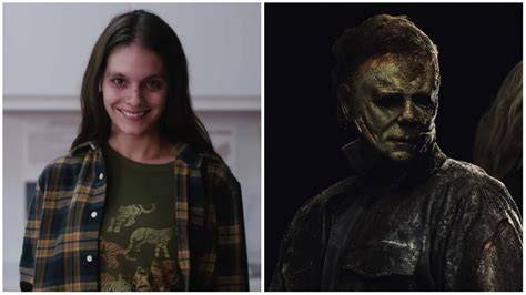 Smile vs Halloween Ends: Original Horror Movies Are Beating Franchises ...