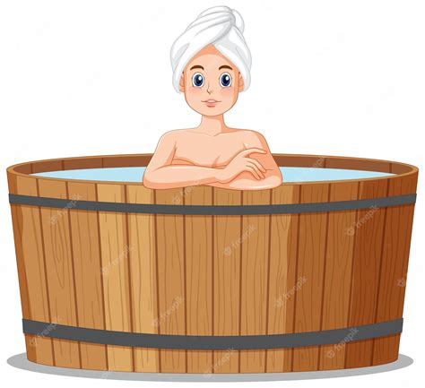 1,645 Bath Tub Clip Art Images, Stock Photos & Vectors | Shutterstock ...