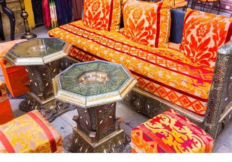 Arabic Furniture