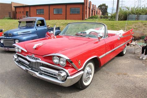 1959 Dodge Custom Royal Lancer Convertible | Sedan, Convertible, Dodge