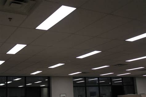 Global Lighting Technologies Retrofits Building with LED Lighting Using ...