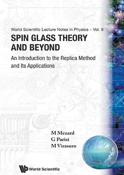 Download PDF Spin Glass Theory And Beyond: An Introduction To The ...