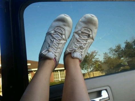 Cheer(: | Shoes, Sneakers, Fashion