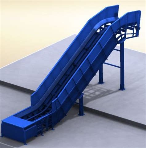 Drag Chain Belt Conveyors - Check Out The Best Belt Conveyors In The ...