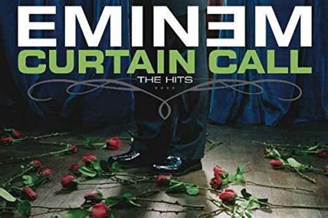 Eminem Drops 'Curtain Call: The Hits' Album - Today in Hip-Hop