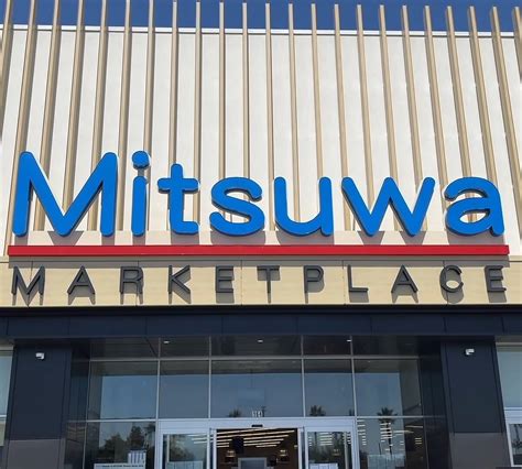 Mitsuwa Marketplace - All You Need to Know BEFORE You Go (2024)