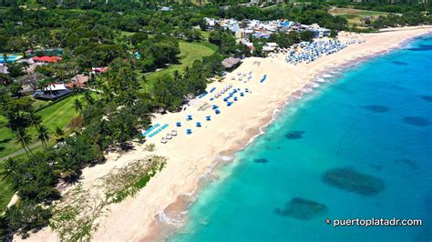 Puerto Plata Beaches | Dominican Republic North Coast