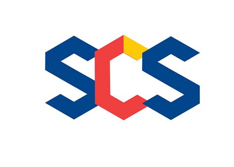 Sample Logo for SCS | Behance