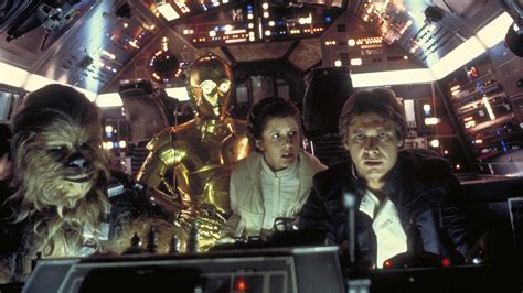 Star Wars Episode V: The Empire Strikes Back - Film Review and Listings