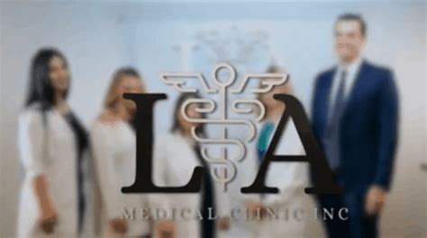 LA Medical Glendale | Medical Clinic & Aesthetics located in Glendale ...