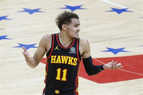 When Can Trae Young Leave the Atlanta Hawks?